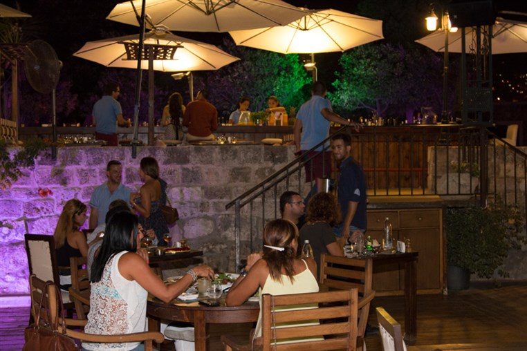 Jazz & Blues at 1188 Lounge